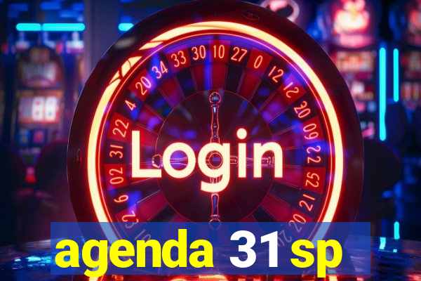 agenda 31 sp